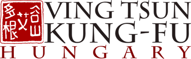 Ving Tsun Önvédelmi Oktatás Kőbányán és Kispesten logója