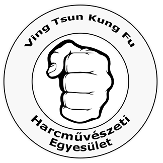 A Ving Tsun Kung-Fu  szervezetünk logója /